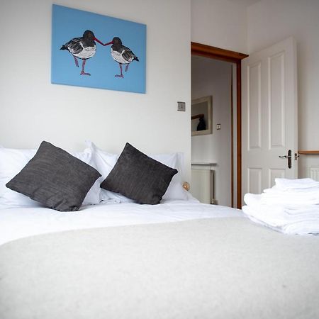 Beach View Apartment Stonehaven Dış mekan fotoğraf